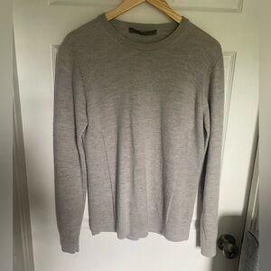 Icebreaker Merino Wool Crewneck Sweater - Men’s